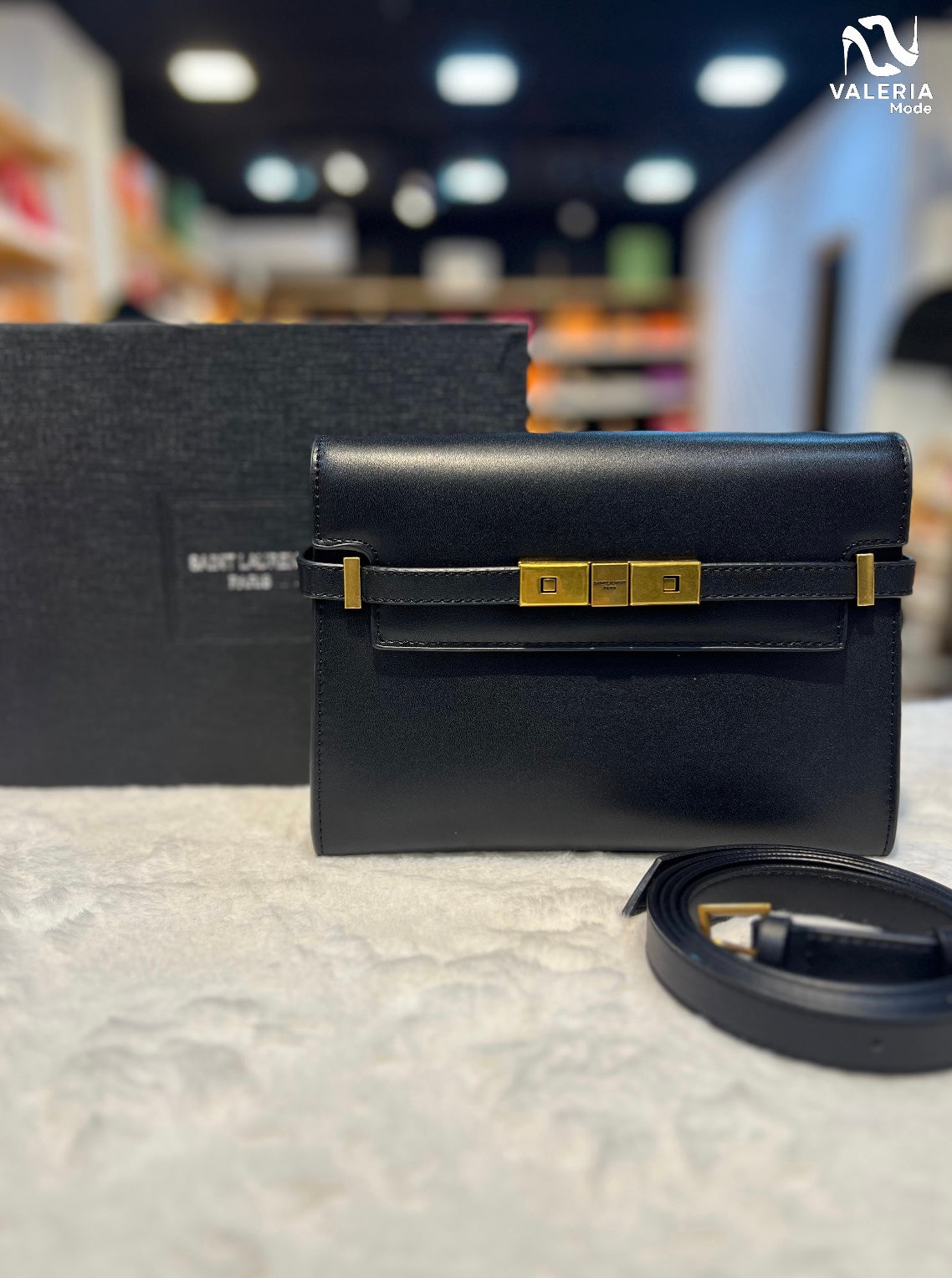 Sac YSL