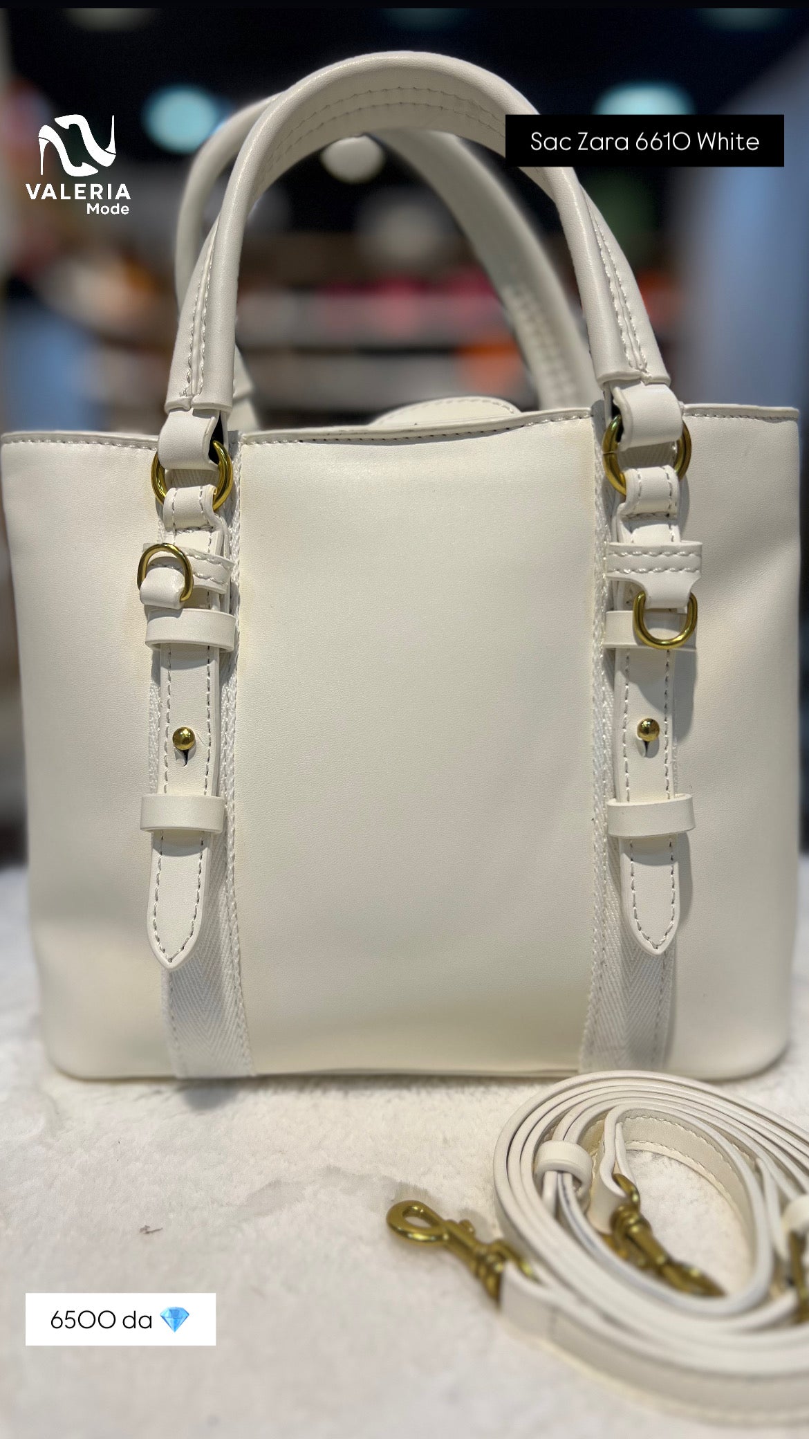 Sac 6610