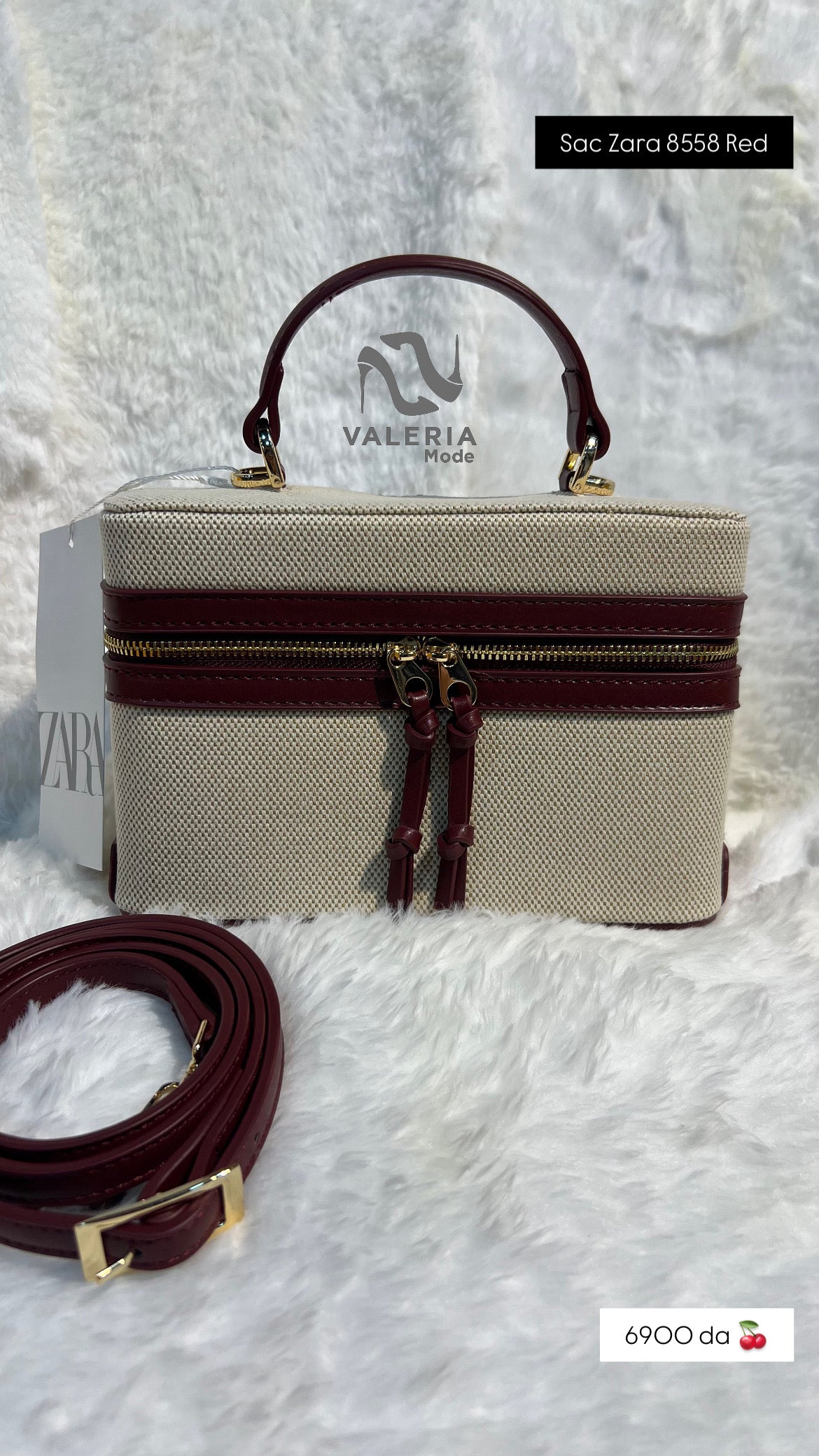 Sac 8558
