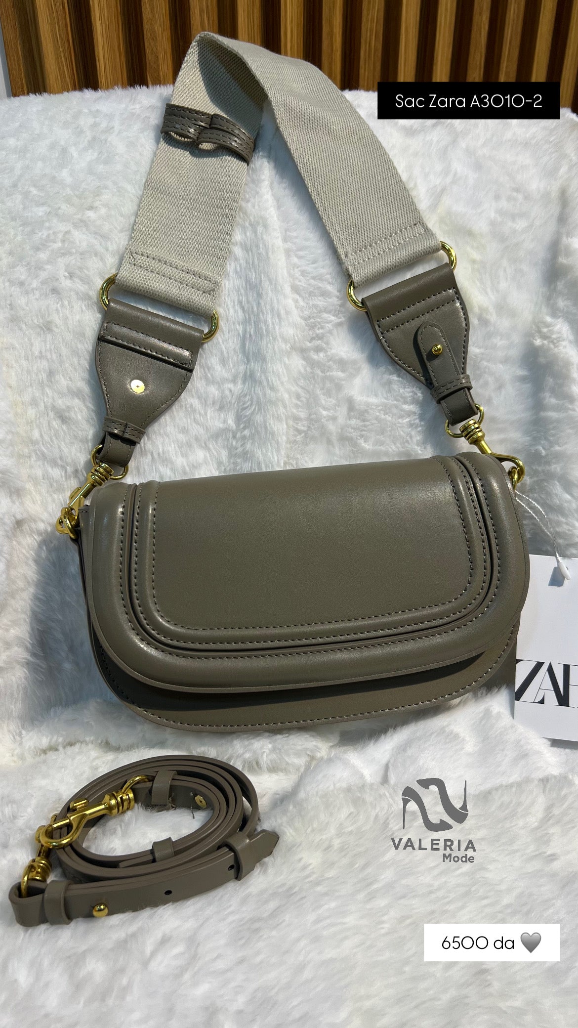 Sac A3010-2