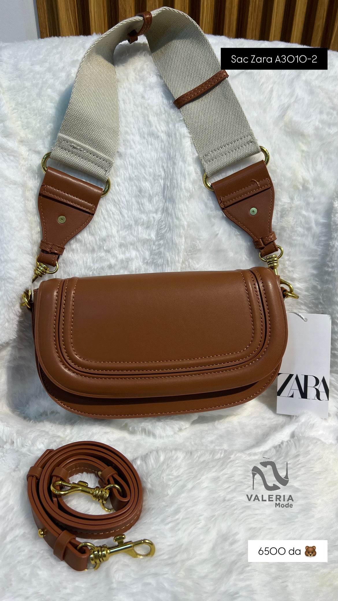 Sac A3010-2